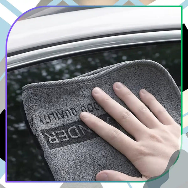 Mikropluošto rankšluosčiai automobiliui 2 vnt. A64