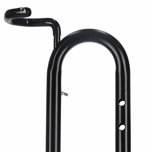 RALLEX metalinis laisvai pastatomas dviračio remonto stovas 16–27″ O20