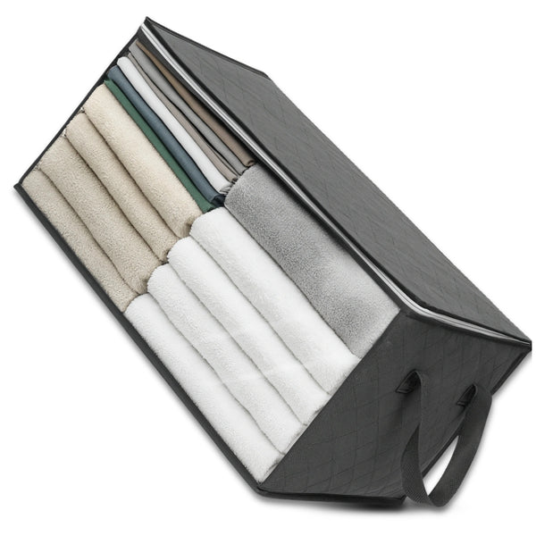 Didelis pilkas spintos organizatorius 54 l P39