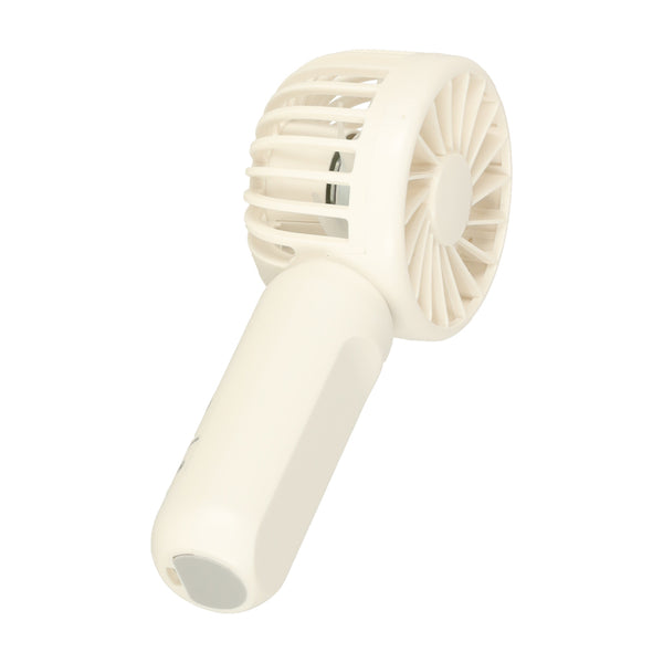 Biuro mini nešiojamas rankinis USB ventiliatorius 13,8 cm N125