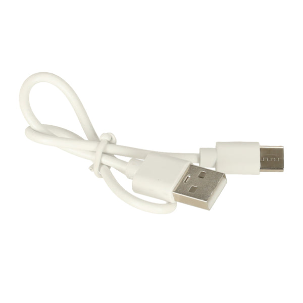 Biuro mini nešiojamas rankinis USB ventiliatorius 13,8 cm N125