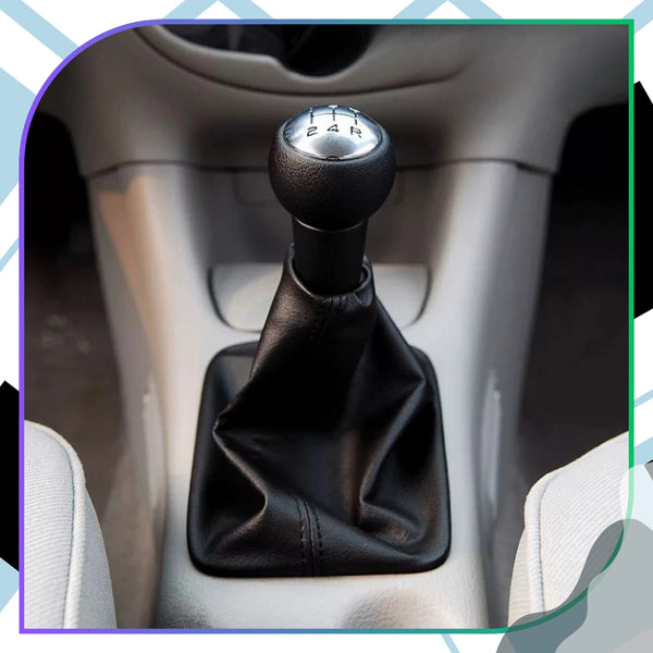 Pavarų svirties rankenėlė Peugeot/Citroën 5 pavarų A268