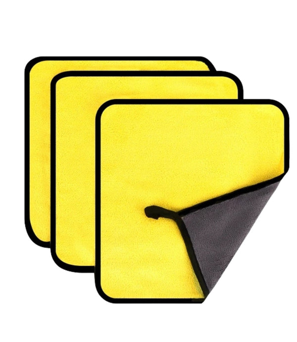 Mikropluošto rankšluosčių rinkinys automobiliui, 3 vnt. A15